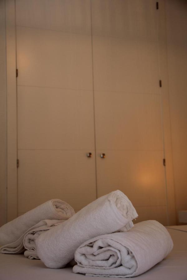 Apartamento Huerta La Reina Cordoba Luaran gambar