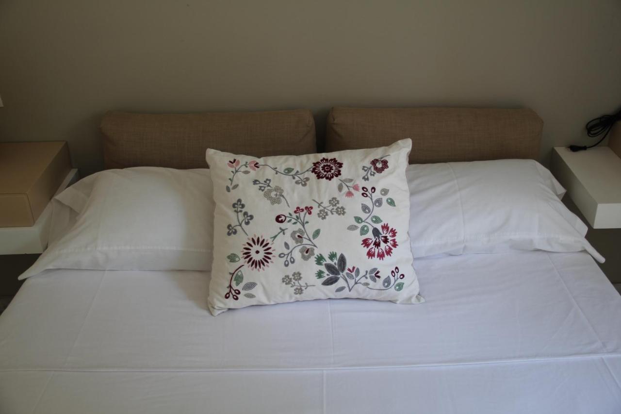 Apartamento Huerta La Reina Cordoba Luaran gambar