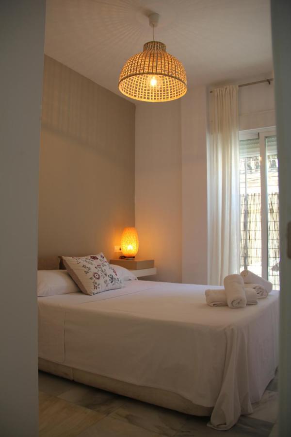 Apartamento Huerta La Reina Cordoba Luaran gambar