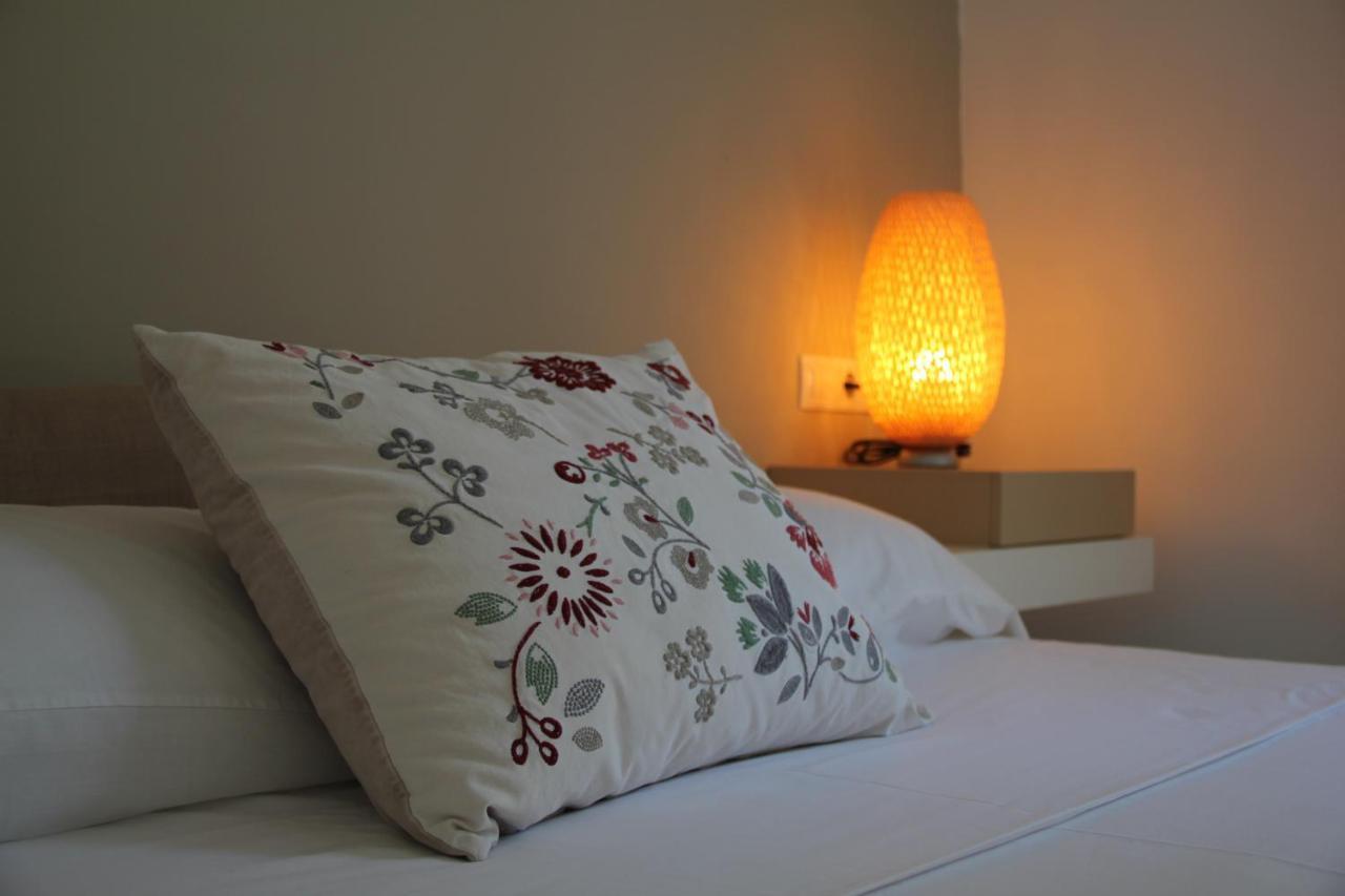 Apartamento Huerta La Reina Cordoba Luaran gambar